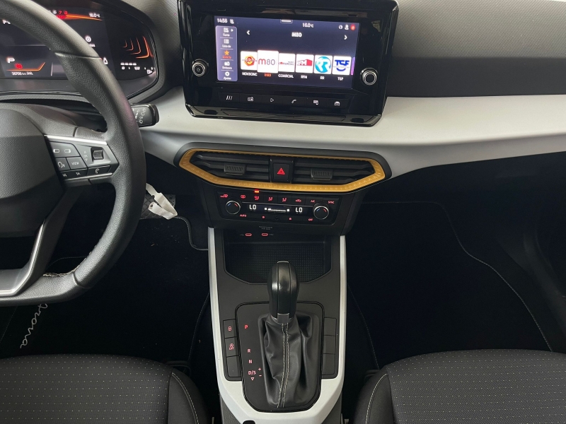 Seat Arona  1.0 TSi Style DSG