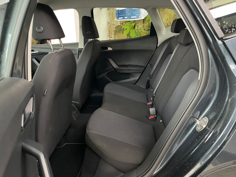Seat Arona  1.0 TSi Style DSG