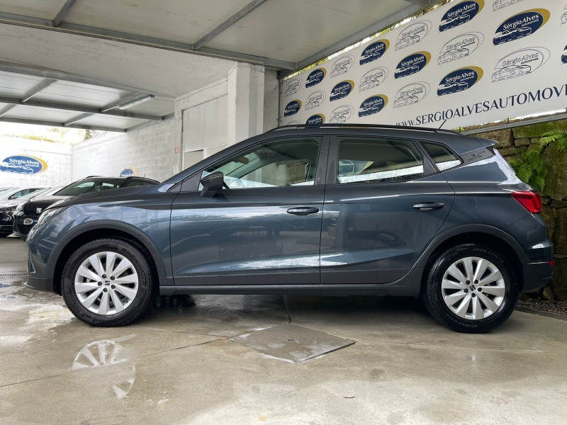 Seat Arona  1.0 TSi Style DSG