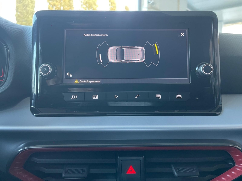 Seat Ibiza 1.0 TSi FR 