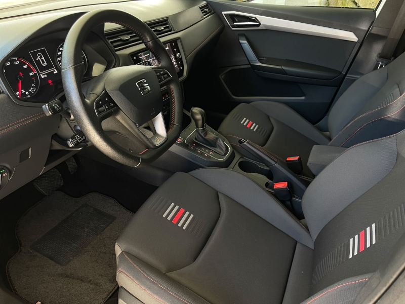 Seat Ibiza 1.0 TSI FR 