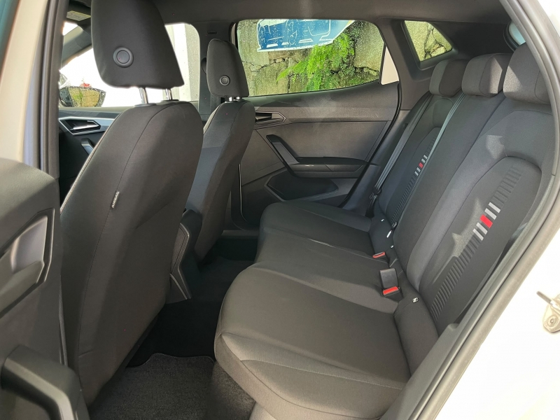 Seat Ibiza 1.0 TSI FR 
