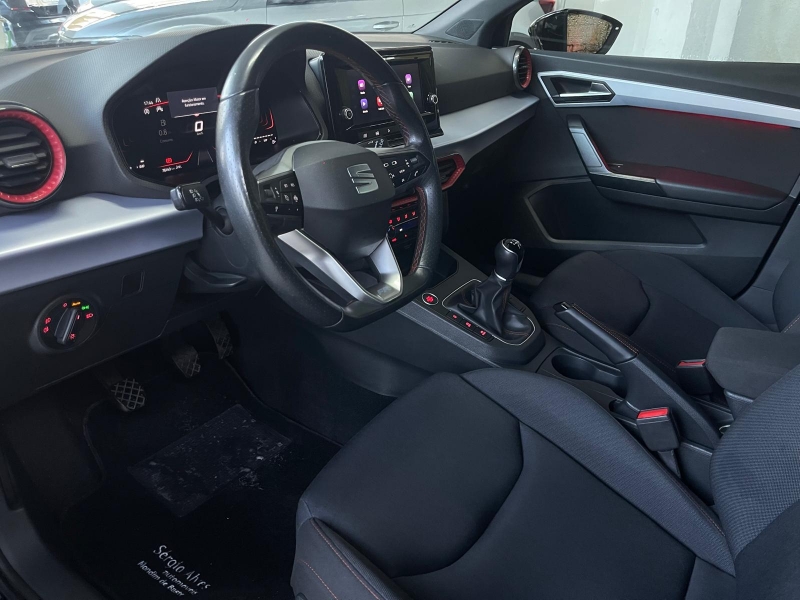 Seat Ibiza 1.0 TSi FR 