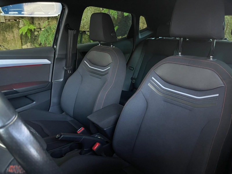Seat Ibiza 1.0 TSi FR 