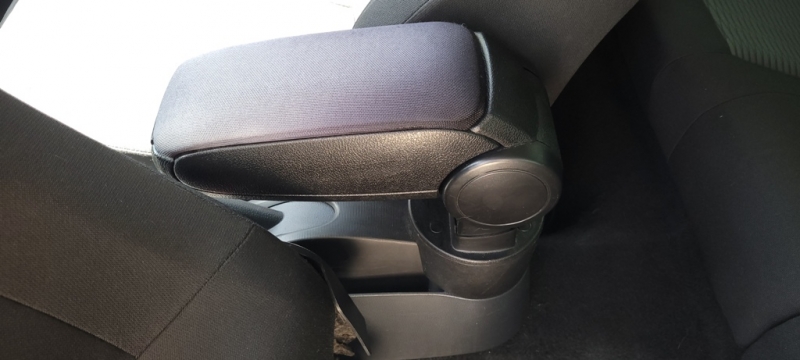 Seat Ibiza SC 1.6 TDI SPORT 105cv