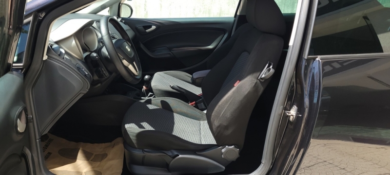Seat Ibiza SC 1.6 TDI SPORT 105cv