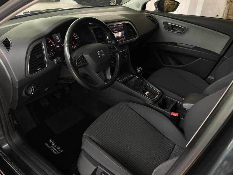 Seat Leon 1.0 Eco TSi Style