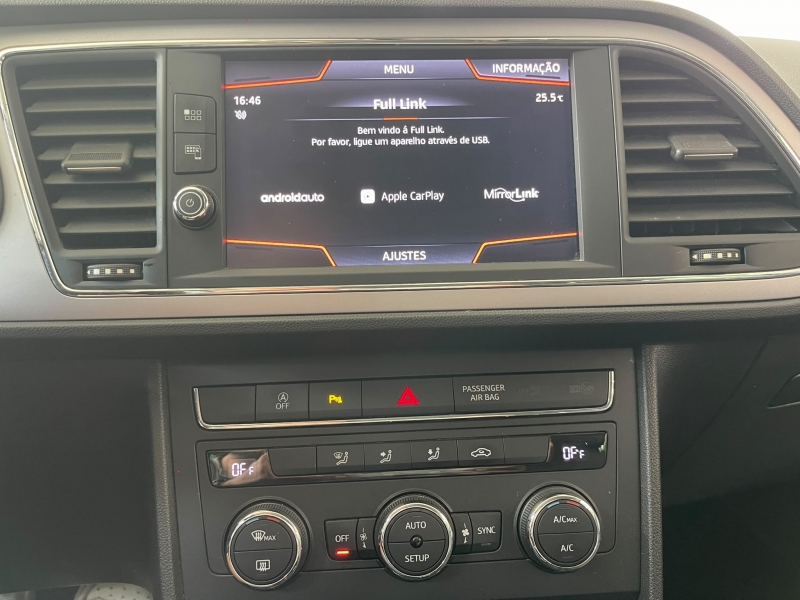 Seat Leon 1.0 Eco TSi Style