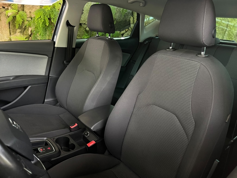 Seat Leon 1.0 Eco TSi Style