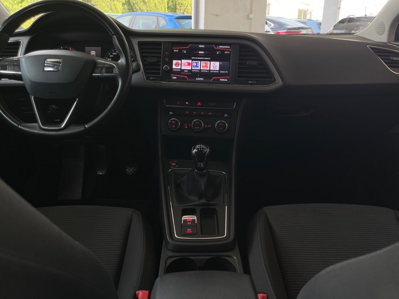 Seat Leon 1.0 Eco TSi Style
