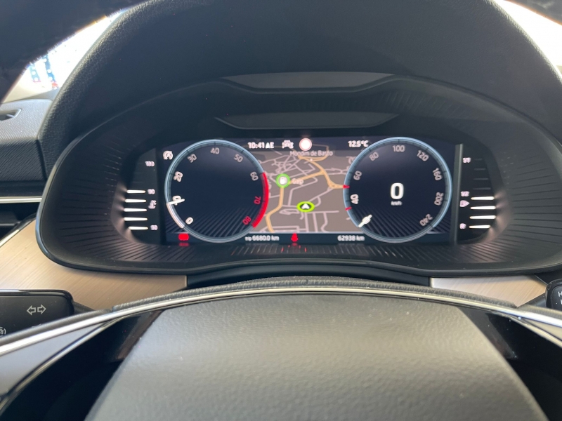Skoda Kamiq 1.0 TSi Style
