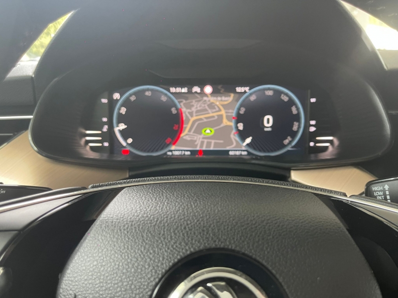 Skoda Kamiq 1.0 TSi Style