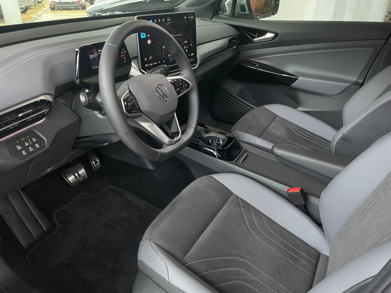 Volkswagen ID. 4 PRO 77KW