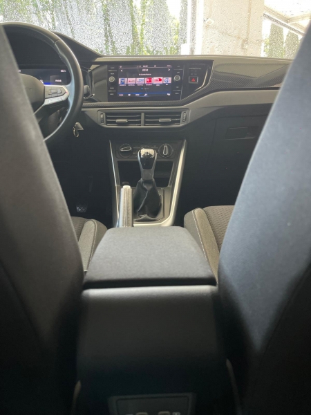 Volkswagen Polo 1.0 TSi Life 
