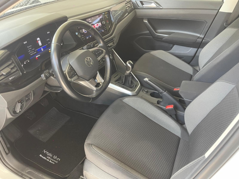 Volkswagen Polo 1.0 TSi Life 