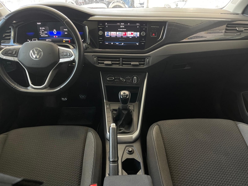 Volkswagen Polo 1.0 TSi Life 