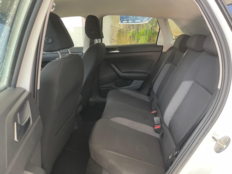 Volkswagen Polo 1.0 TSi Life 