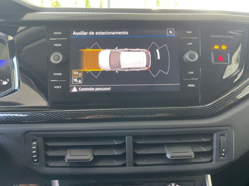 Volkswagen Polo 1.0 TSi Life DSG