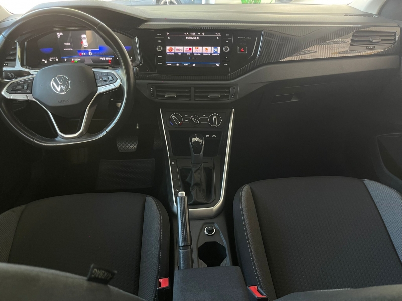 Volkswagen Polo 1.0 TSi Life DSG