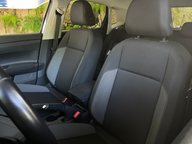 Volkswagen Polo 1.0 TSi Life DSG