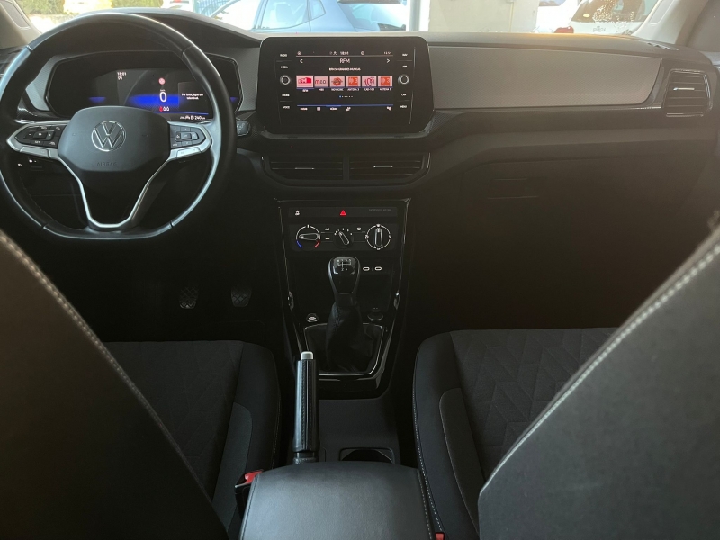 Volkswagen T-Cross 1.0 TSi Urban