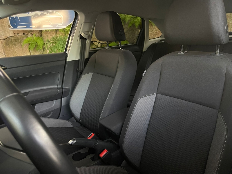 Volkswagen Taigo 1.0 TSi Life
