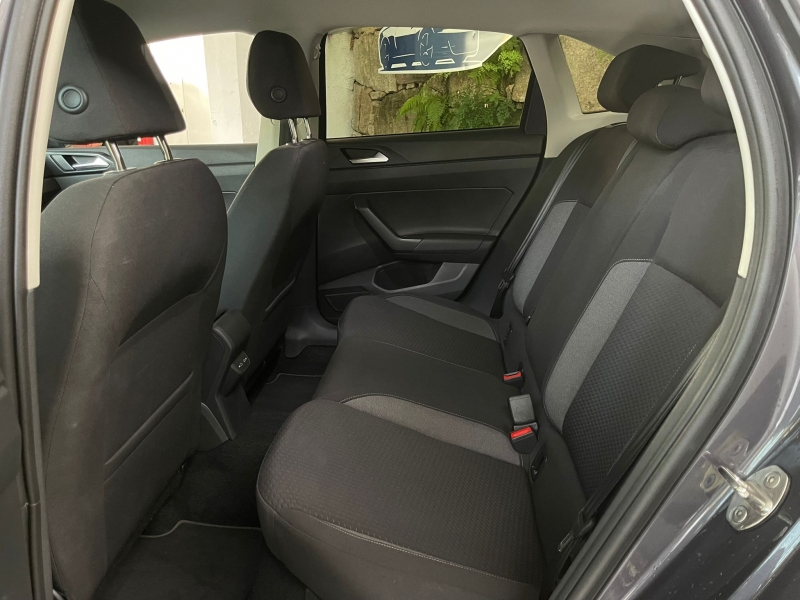 Volkswagen Taigo 1.0 TSi Life