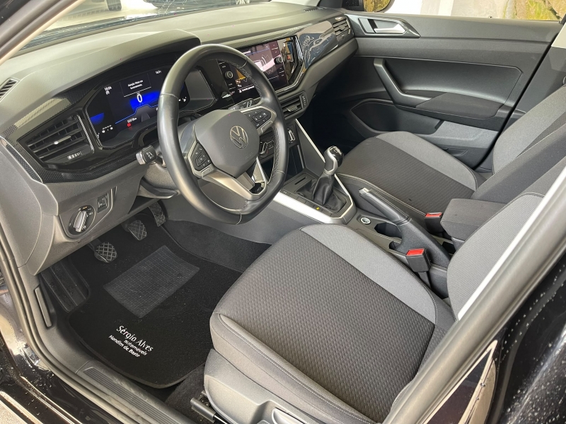Volkswagen Taigo 1.0 TSi Life 