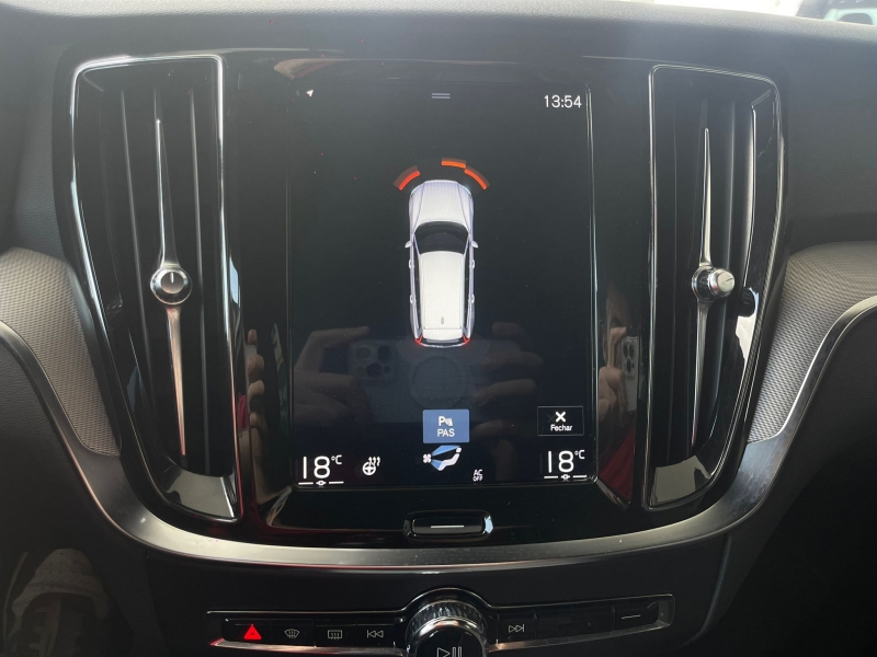 Volvo V60 D3 R-Design