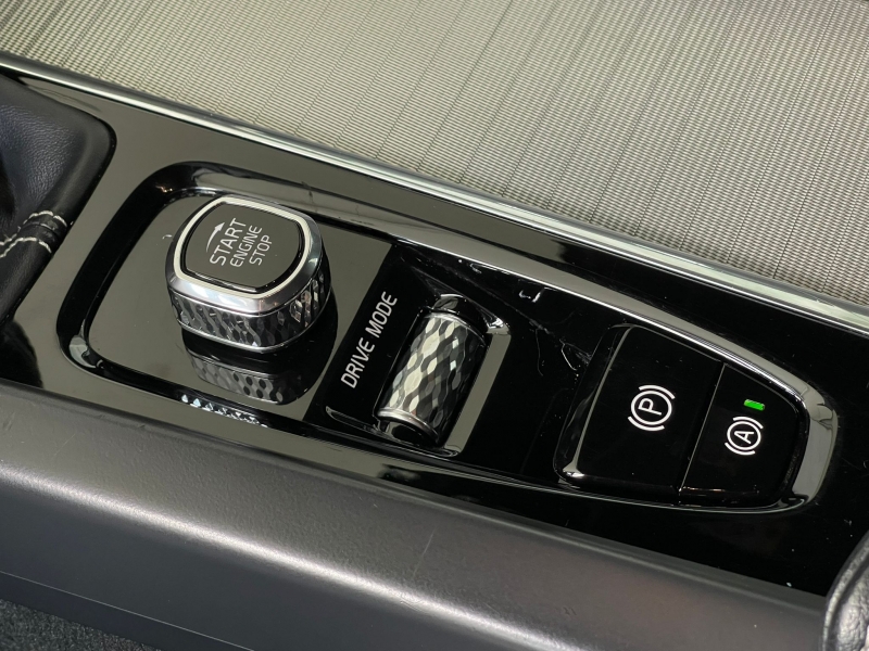 Volvo V60 D3 R-Design