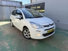  C3 1.4 HDI Active 68cv