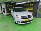 Dacia Logan MCV 0.9 TCE Bi-Fuel 90cv