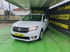 Dacia Logan MCV 0.9 TCE Bi-Fuel 90cv