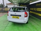 Dacia Logan MCV 0.9 TCE Bi-Fuel 90cv