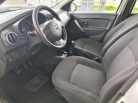 Dacia Logan MCV 0.9 TCE Bi-Fuel 90cv