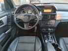 Mercedes-Benz GLK 200 CDI BlueEfficiency 