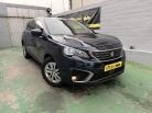 Peugeot 5008 1.5 BlueHDI 130cv Allure