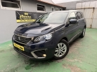 Peugeot 5008 1.5 BlueHDI 130cv Allure