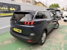 Peugeot 5008 1.5 BlueHDI 130cv Allure