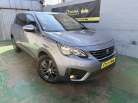 Peugeot 5008 1.6 HDI 120cv Automatica
