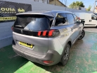 Peugeot 5008 1.6 HDI 120cv Automatica