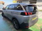 Peugeot 5008 1.6 HDI 120cv Automatica