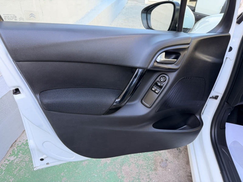  C3 1.4 HDI Active 68cv