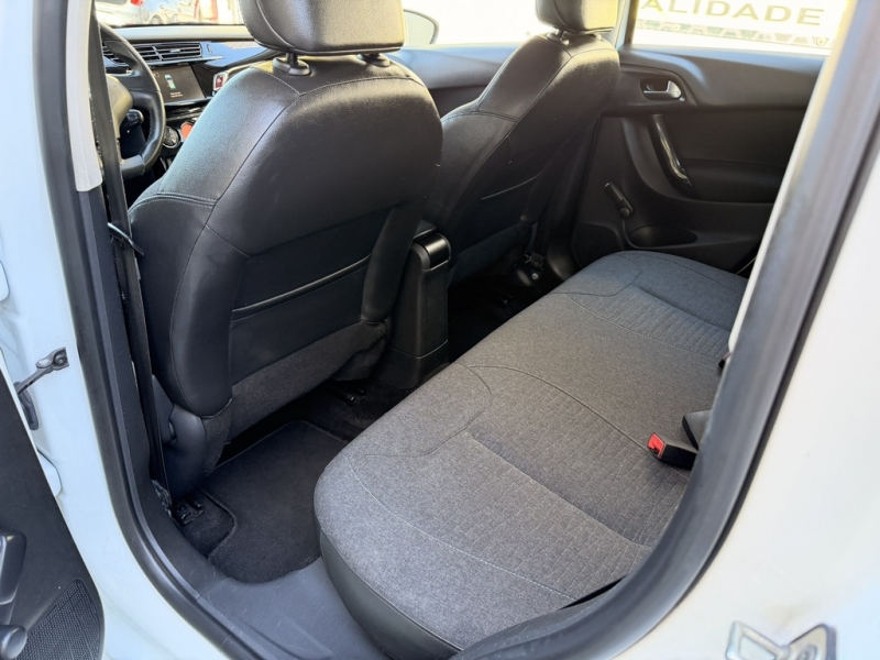  C3 1.4 HDI Active 68cv