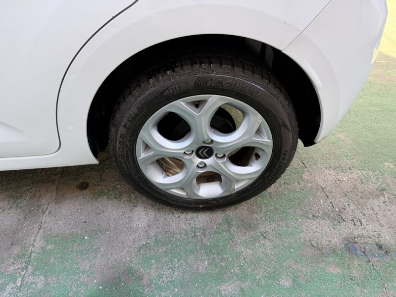  C3 1.4 HDI Active 68cv