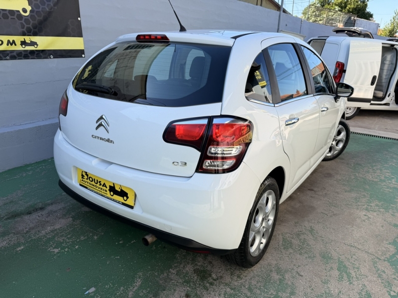  C3 1.4 HDI Active 68cv