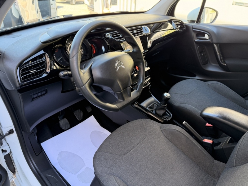  C3 1.4 HDI Active 68cv