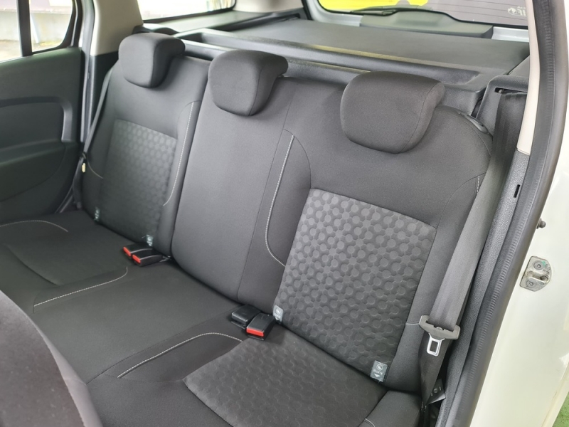Dacia Logan MCV 0.9 TCE Bi-Fuel 90cv