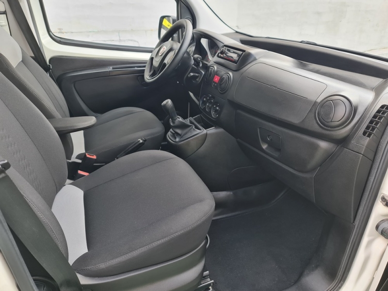 Fiat Fiorino 1.3 M-Jet 80cv IVA DEDUTIVEL