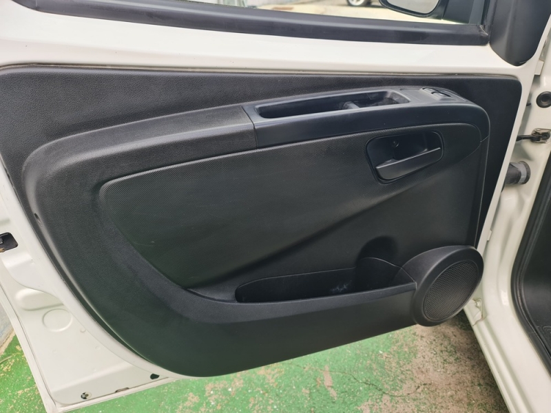 Fiat Fiorino 1.3 M-Jet 80cv IVA DEDUTIVEL